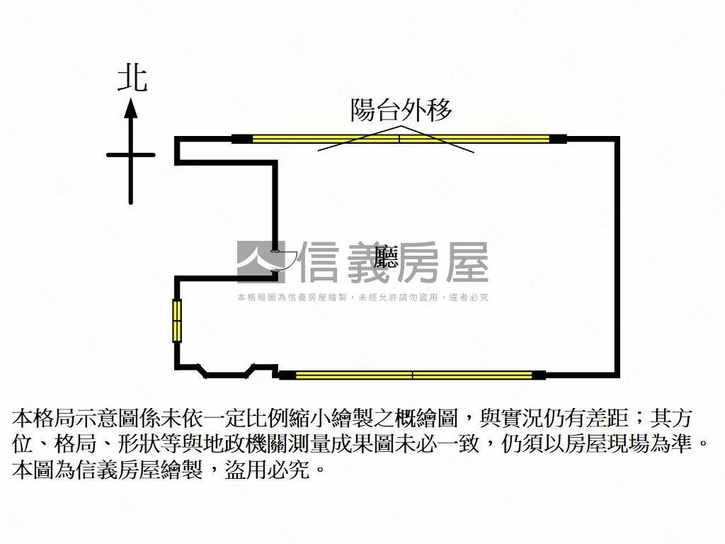 巨蛋捷運旁精華區商辦房屋室內格局與周邊環境