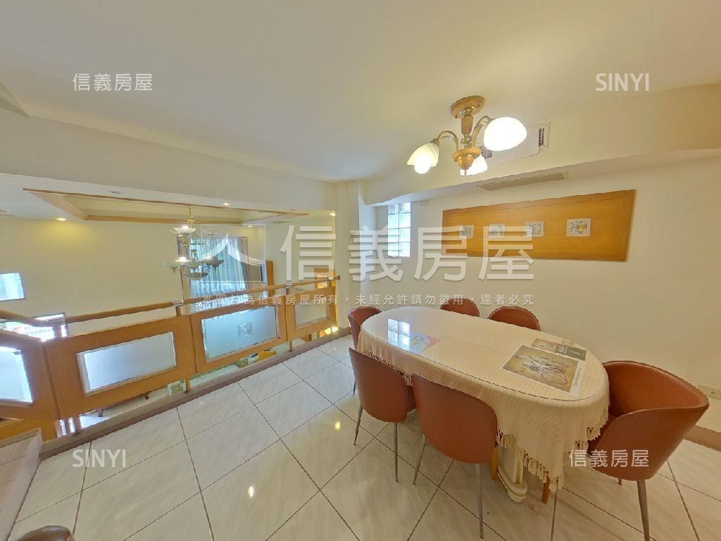 八德藝墅天地邊間別墅房屋室內格局與周邊環境