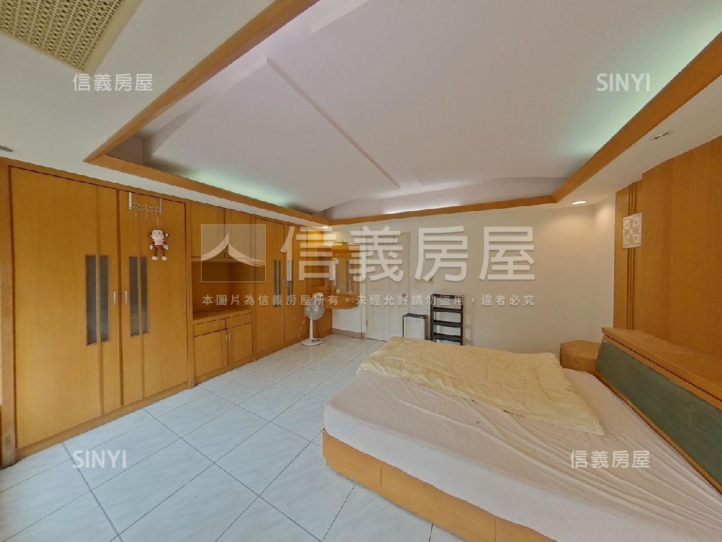 八德藝墅天地邊間別墅房屋室內格局與周邊環境