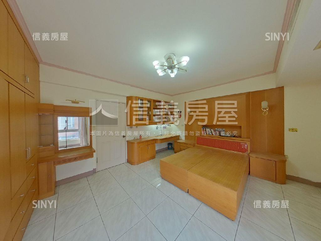 八德藝墅天地邊間別墅房屋室內格局與周邊環境