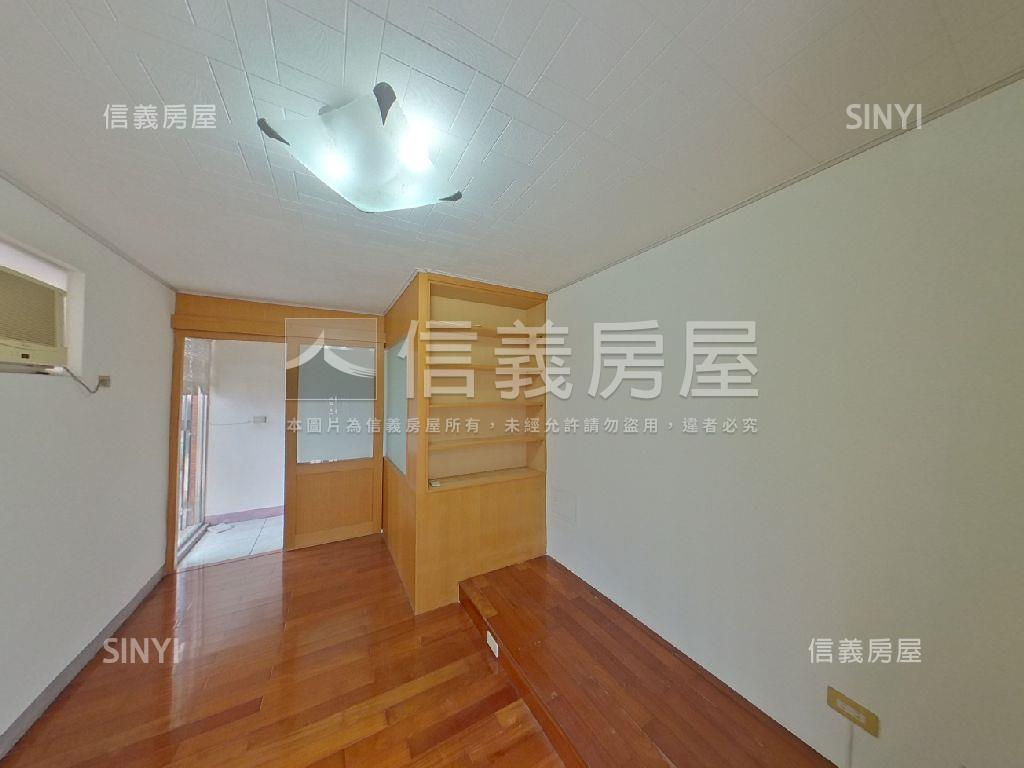 八德藝墅天地邊間別墅房屋室內格局與周邊環境