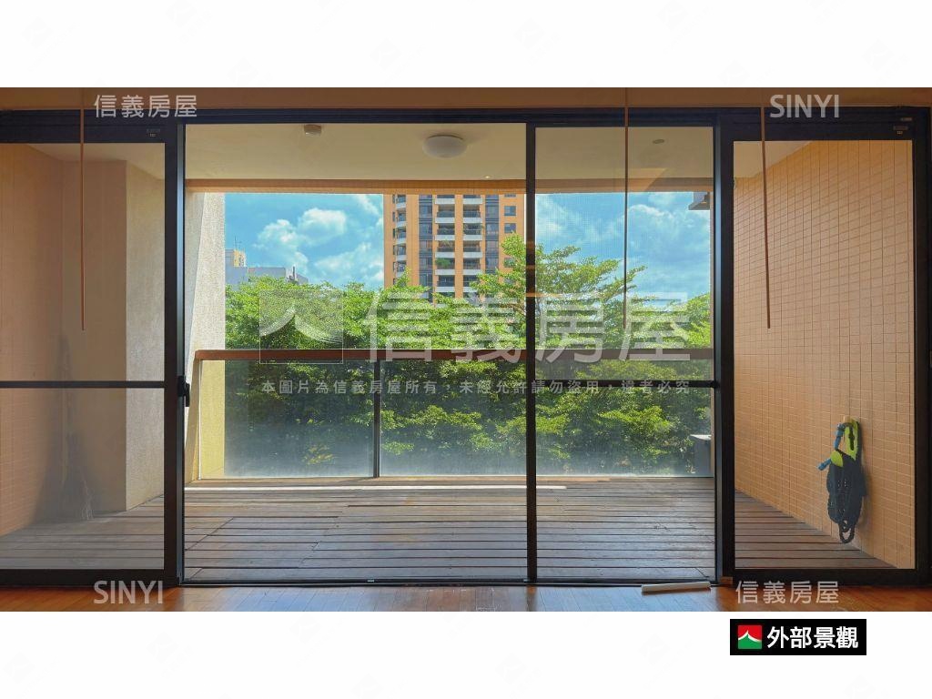 專任觀雲朝東面草悟道樹景房屋室內格局與周邊環境