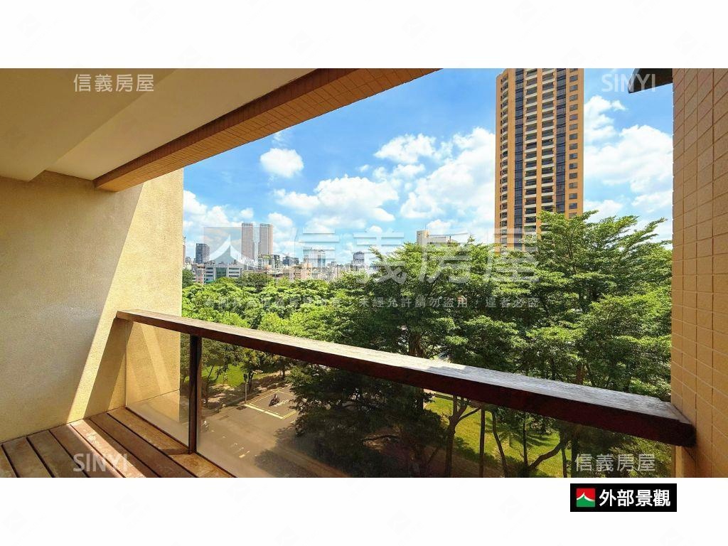 專任觀雲朝東面草悟道樹景房屋室內格局與周邊環境