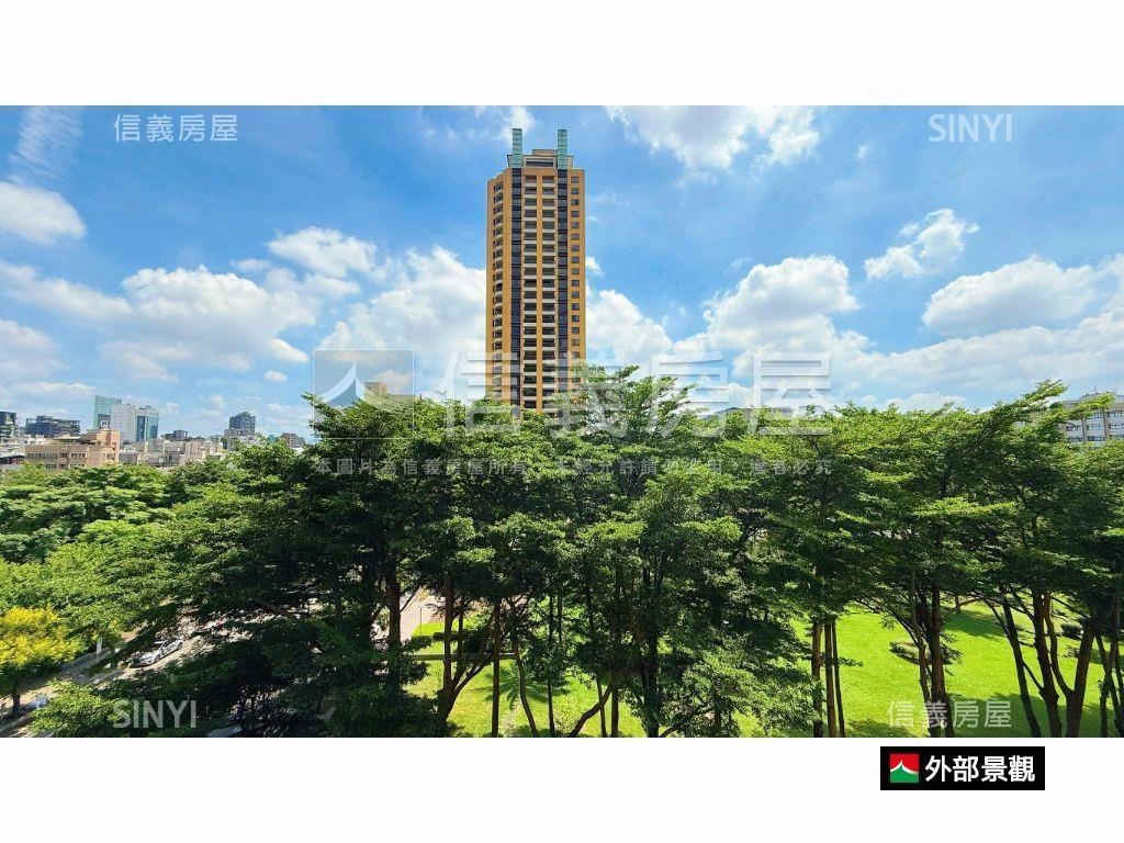 專任觀雲朝東面草悟道樹景房屋室內格局與周邊環境