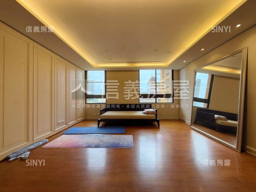 草悟道觀雲朝東樹景美裝潢房屋室內格局與周邊環境