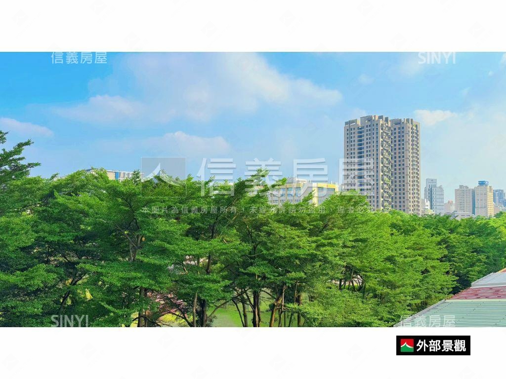 草悟道觀雲朝東樹景美裝潢房屋室內格局與周邊環境