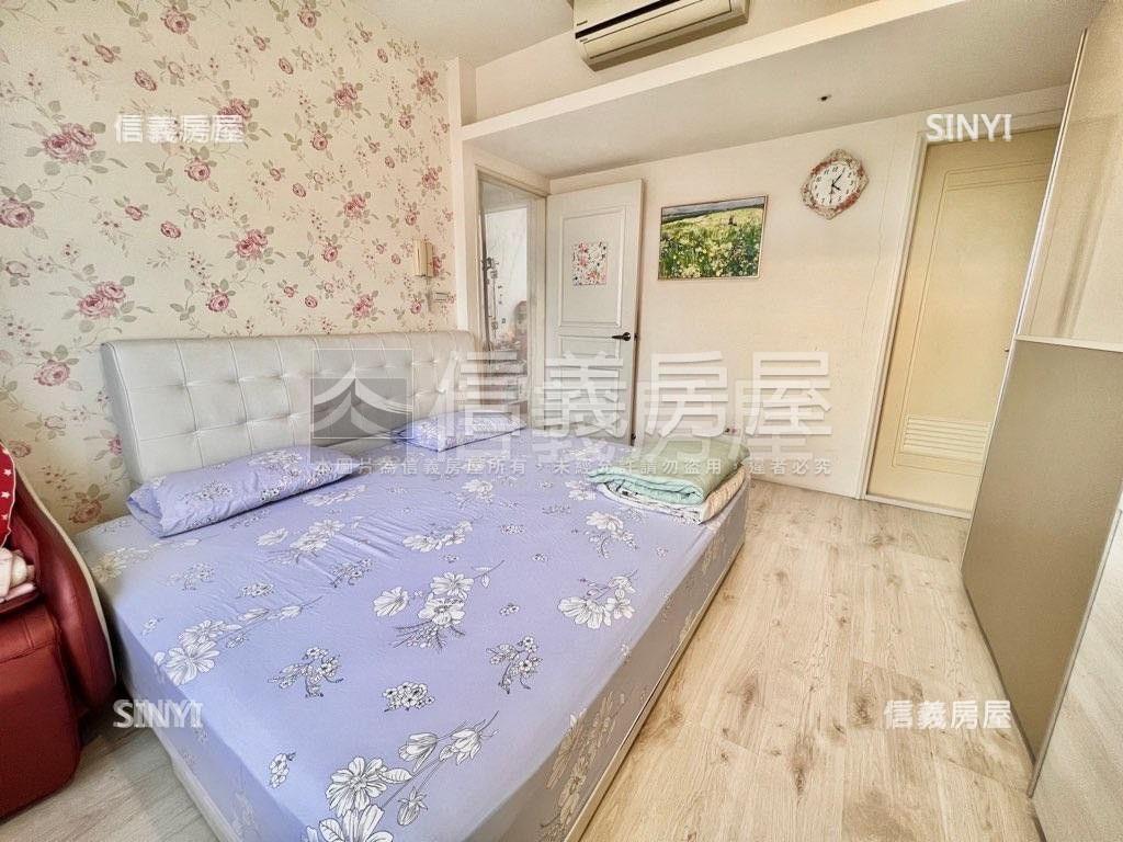 植幸福視野戶大三房平車房屋室內格局與周邊環境