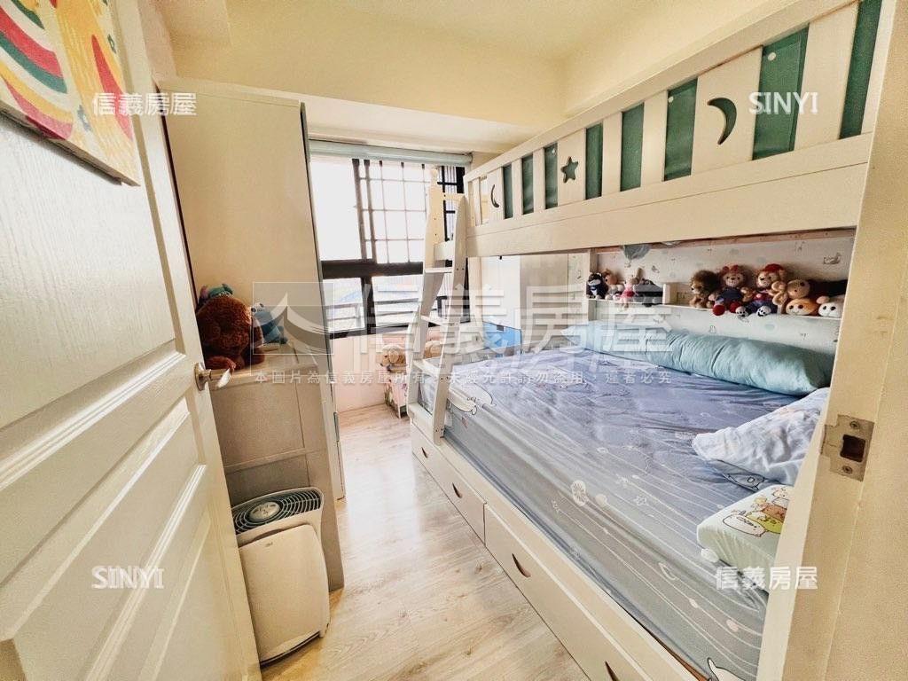 植幸福視野戶大三房平車房屋室內格局與周邊環境