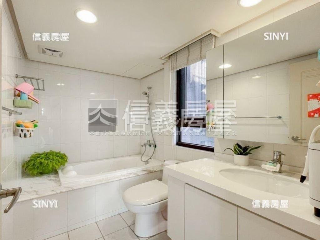 植幸福視野戶大三房平車房屋室內格局與周邊環境