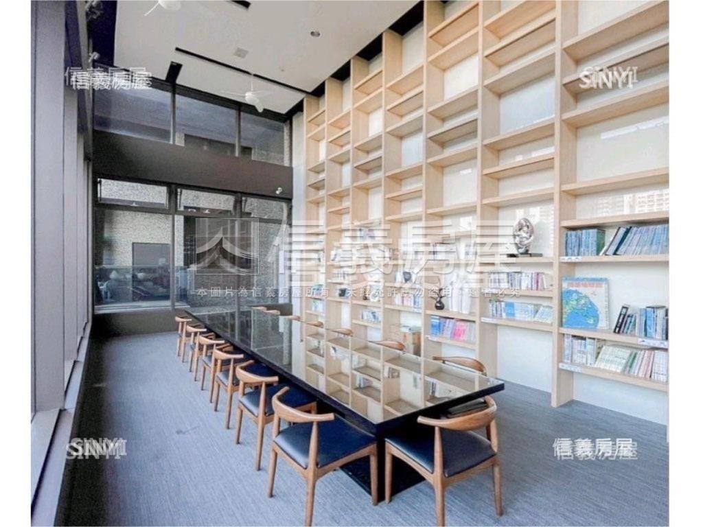 植幸福視野戶大三房平車房屋室內格局與周邊環境