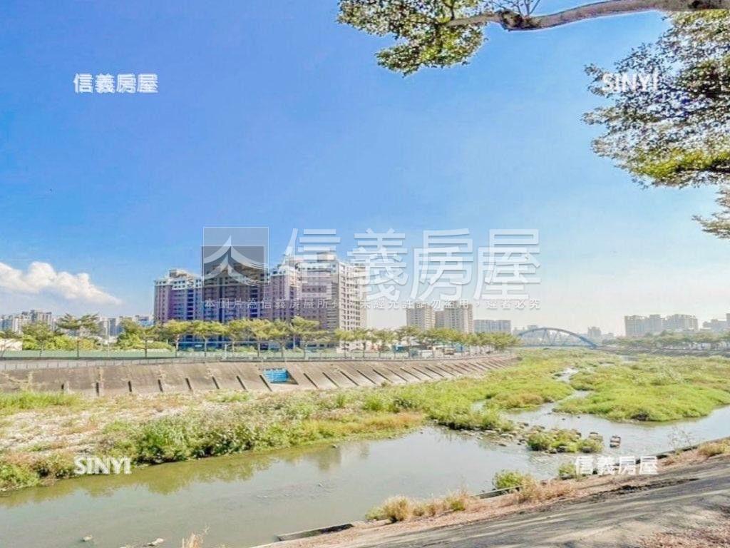 植幸福視野戶大三房平車房屋室內格局與周邊環境