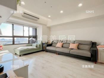 植幸福視野戶大三房平車