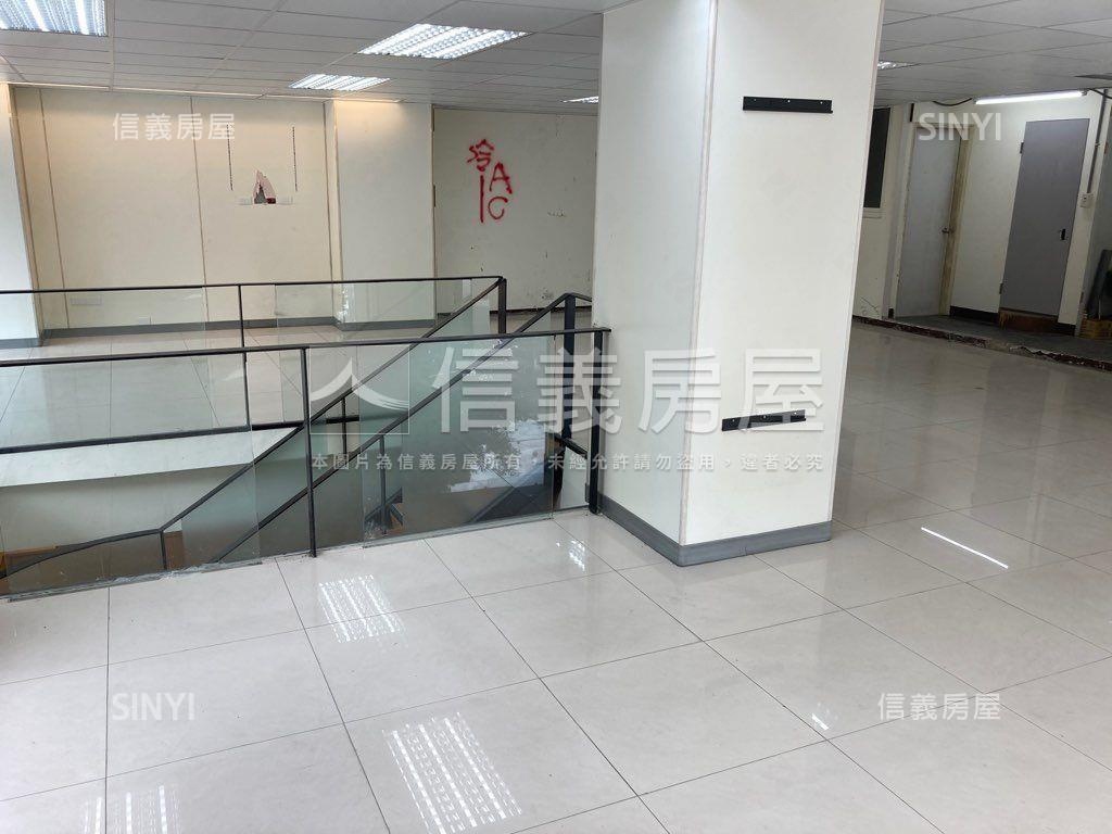 八方來財˙天母金店面房屋室內格局與周邊環境