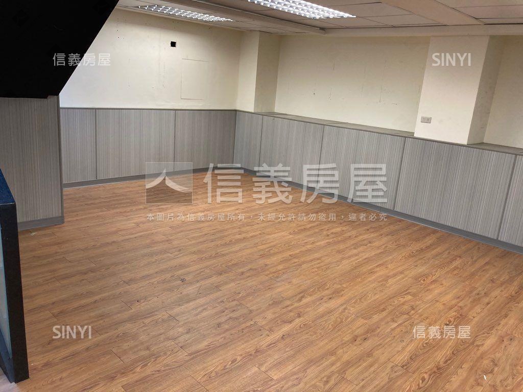 八方來財˙天母金店面房屋室內格局與周邊環境