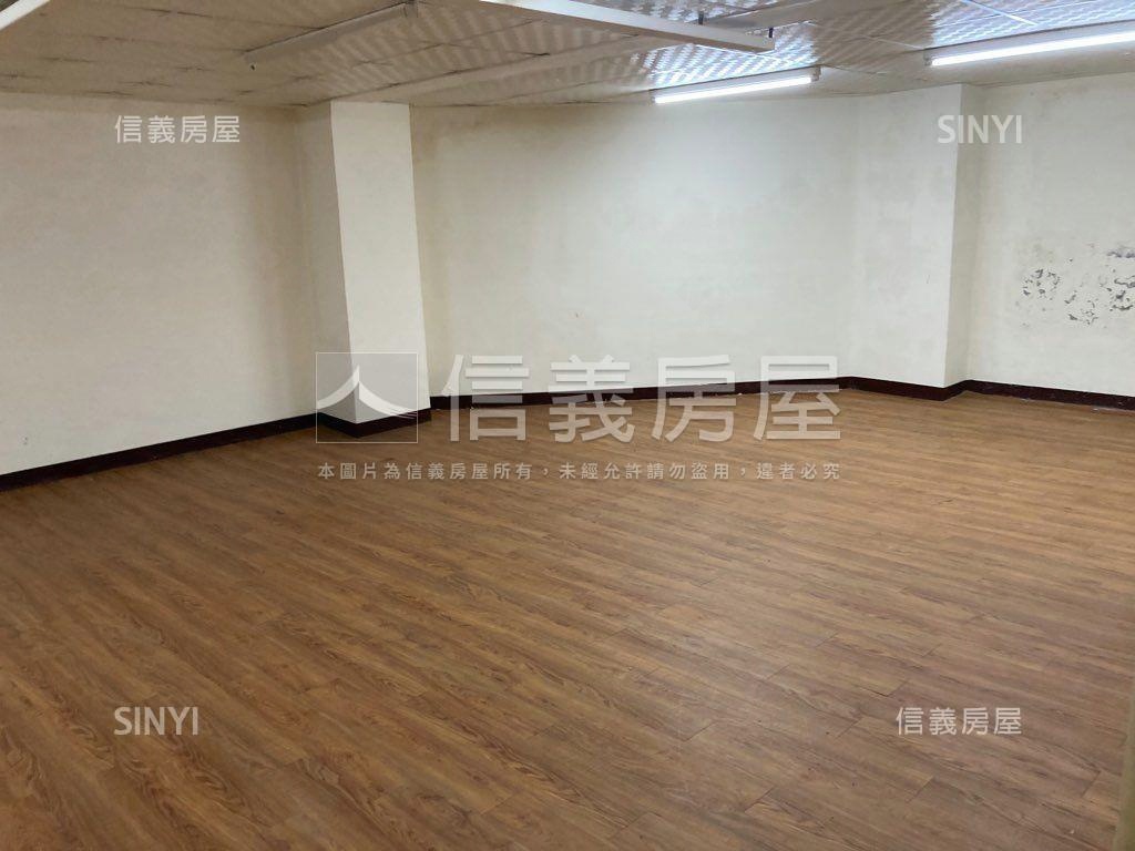 八方來財˙天母金店面房屋室內格局與周邊環境