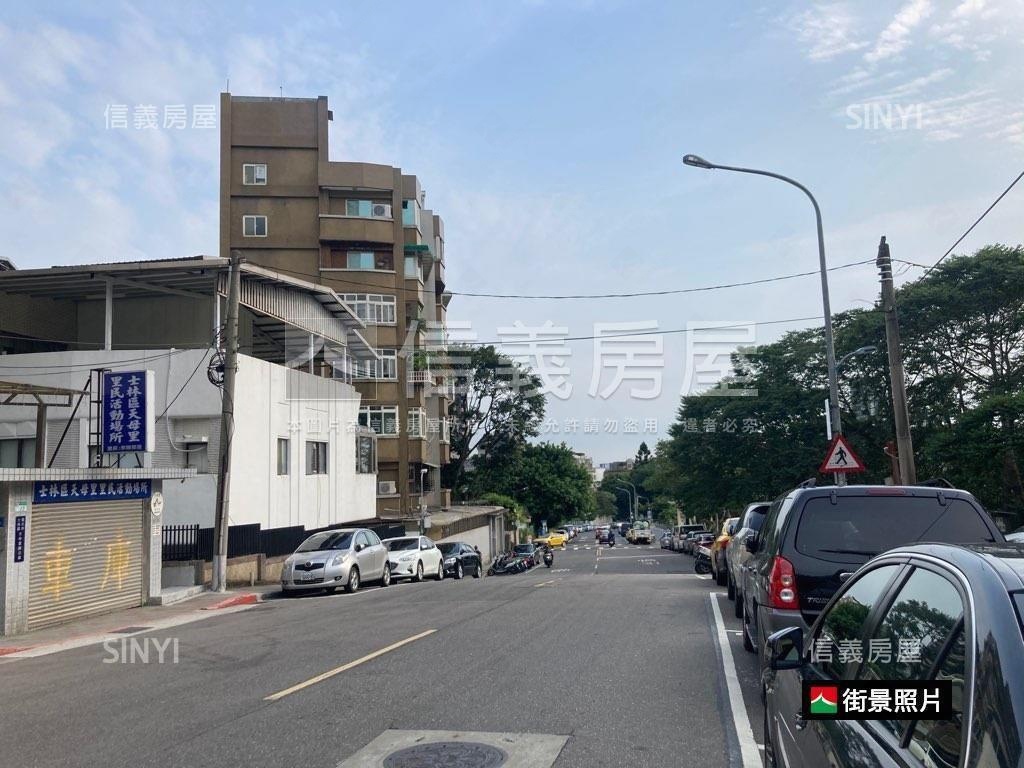 八方來財˙天母金店面房屋室內格局與周邊環境