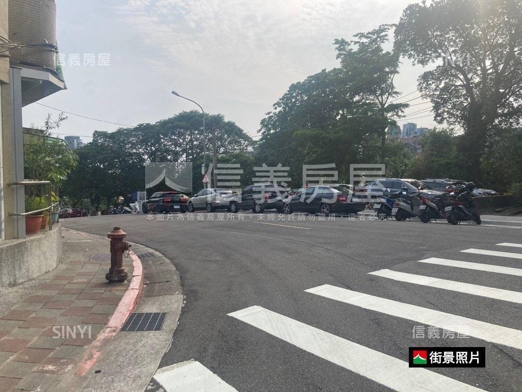 八方來財˙天母金店面房屋室內格局與周邊環境