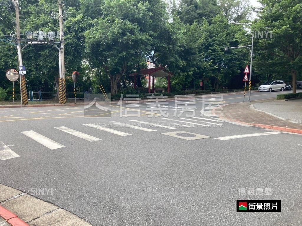 八方來財˙天母金店面房屋室內格局與周邊環境