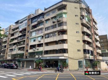 八方來財˙天母金店面
