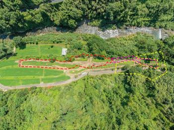 大湖段７６２－９５農牧地