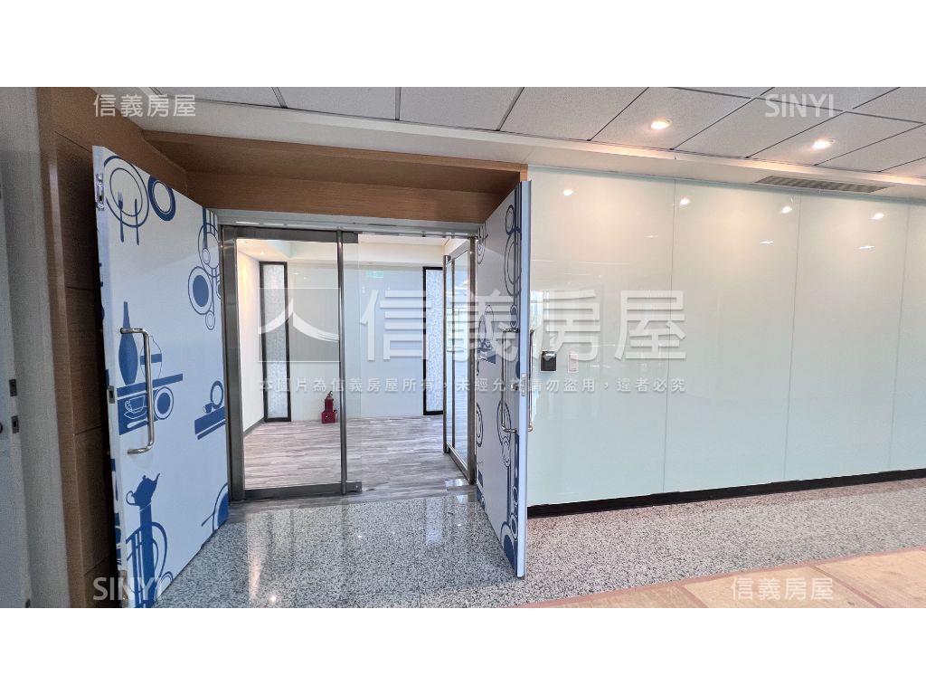 正瑞光路收租辦公房屋室內格局與周邊環境