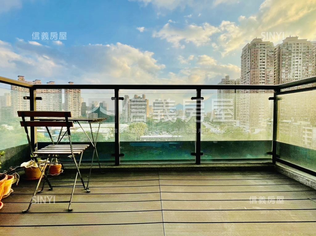 新橫濱制震綠野仙蹤大戶房屋室內格局與周邊環境