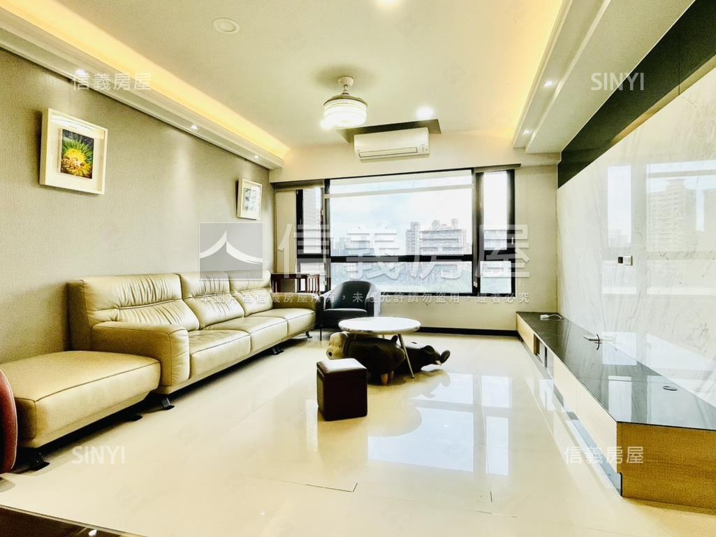 新橫濱制震綠野仙蹤大戶房屋室內格局與周邊環境