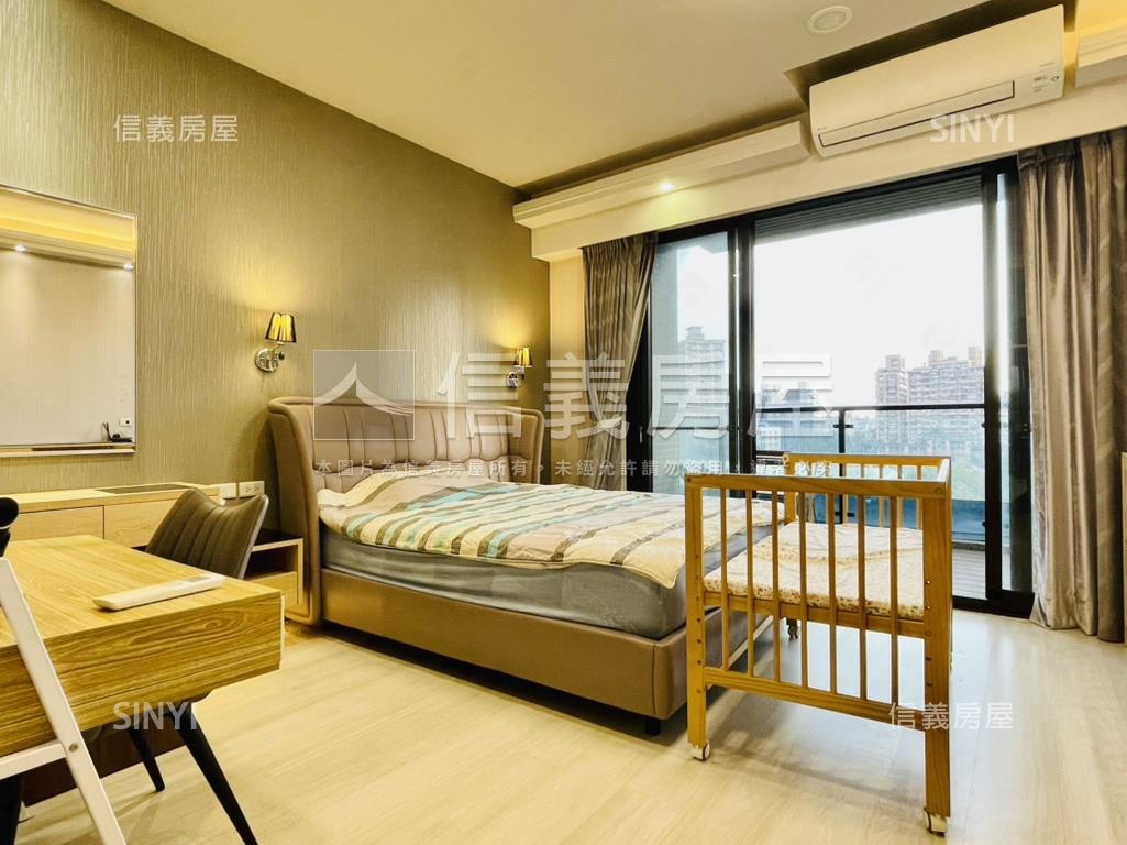 新橫濱制震綠野仙蹤大戶房屋室內格局與周邊環境