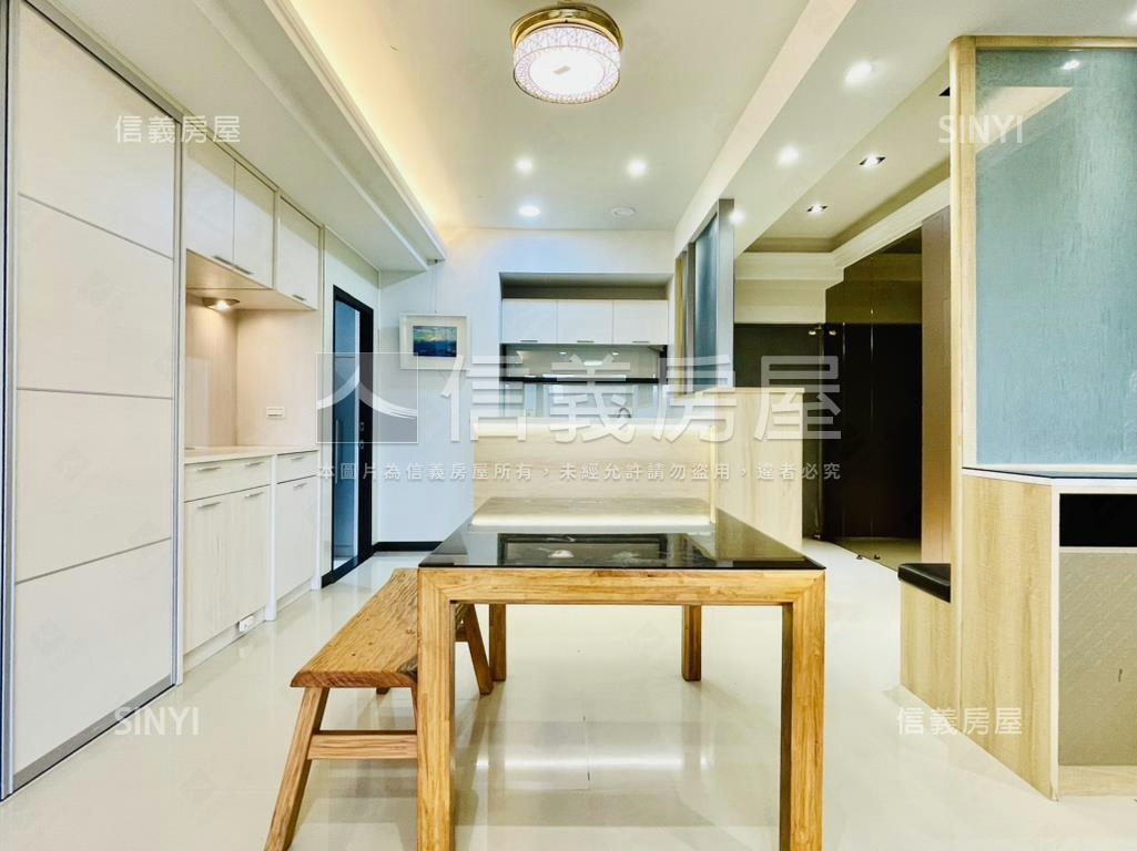 新橫濱制震綠野仙蹤大戶房屋室內格局與周邊環境