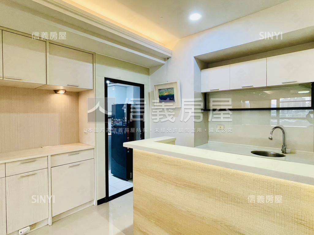 新橫濱制震綠野仙蹤大戶房屋室內格局與周邊環境