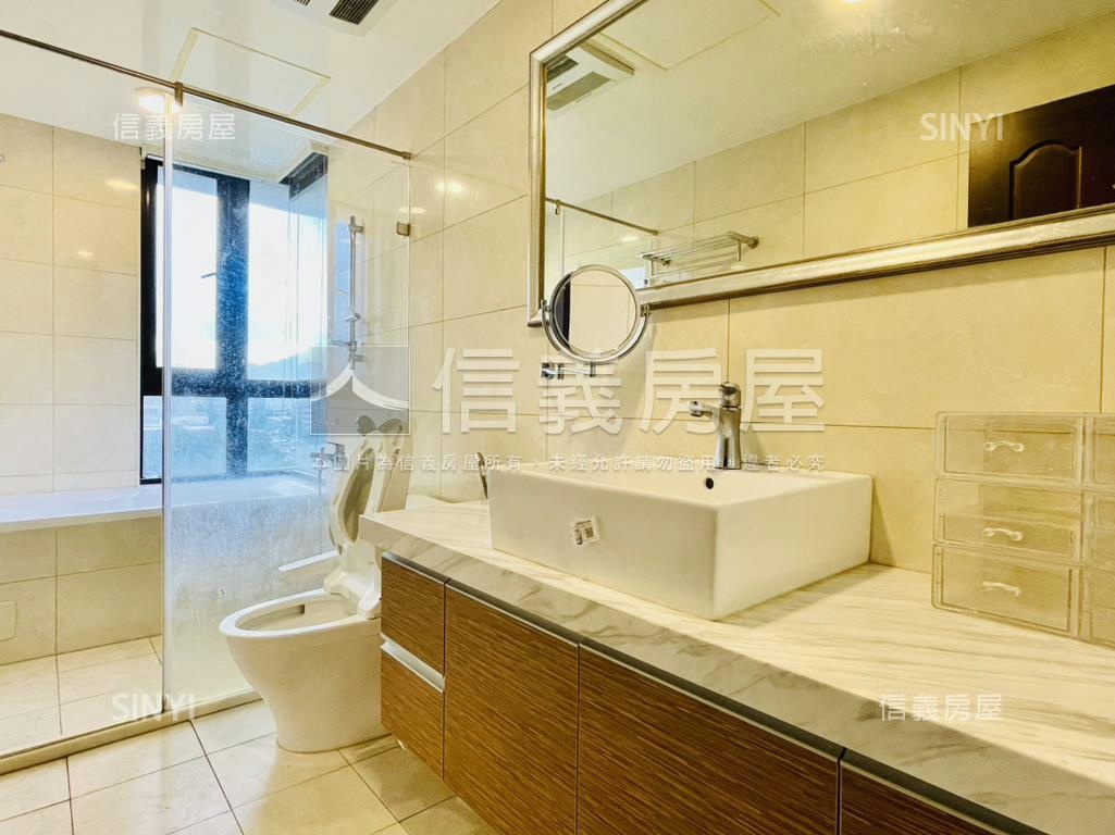 新橫濱制震綠野仙蹤大戶房屋室內格局與周邊環境