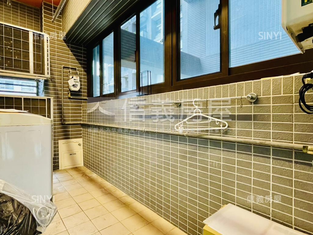 新橫濱制震綠野仙蹤大戶房屋室內格局與周邊環境