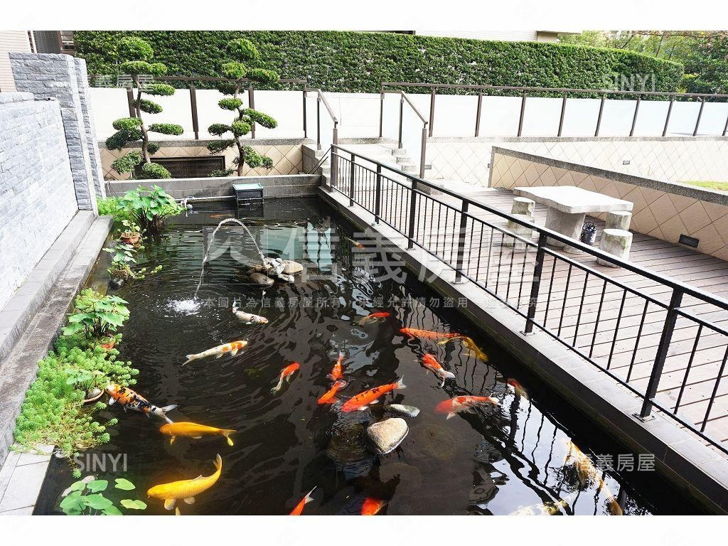 新橫濱制震綠野仙蹤大戶房屋室內格局與周邊環境