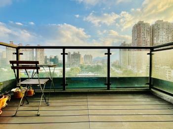 新橫濱制震綠野仙蹤大戶