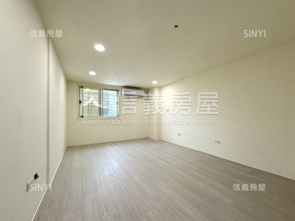 黎明大未來裝潢三房附車位房屋室內格局與周邊環境