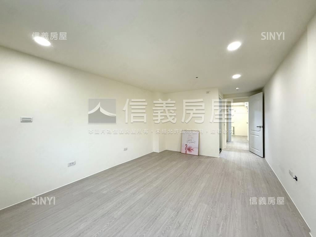 黎明大未來裝潢三房附車位房屋室內格局與周邊環境