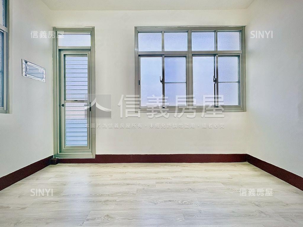 南科｜邊間大地坪整新透天房屋室內格局與周邊環境