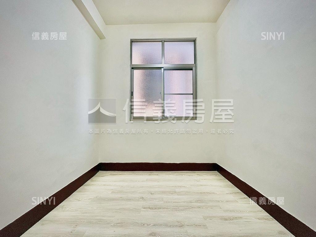 南科｜邊間大地坪整新透天房屋室內格局與周邊環境