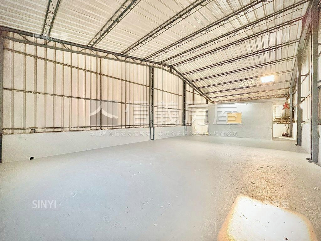 南科｜邊間大地坪整新透天房屋室內格局與周邊環境