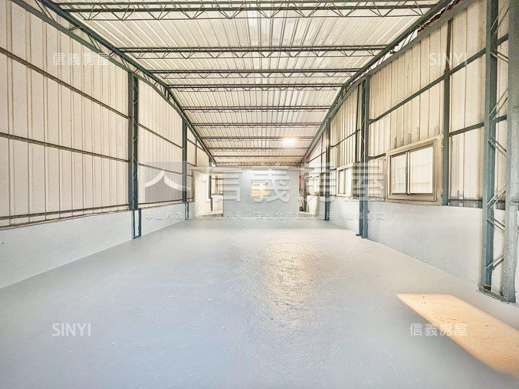 南科｜邊間大地坪整新透天房屋室內格局與周邊環境