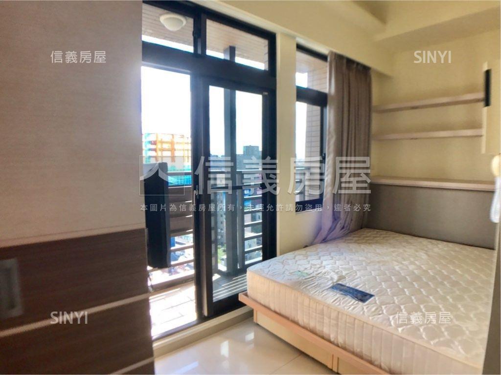 基泰之星高樓美景房屋室內格局與周邊環境