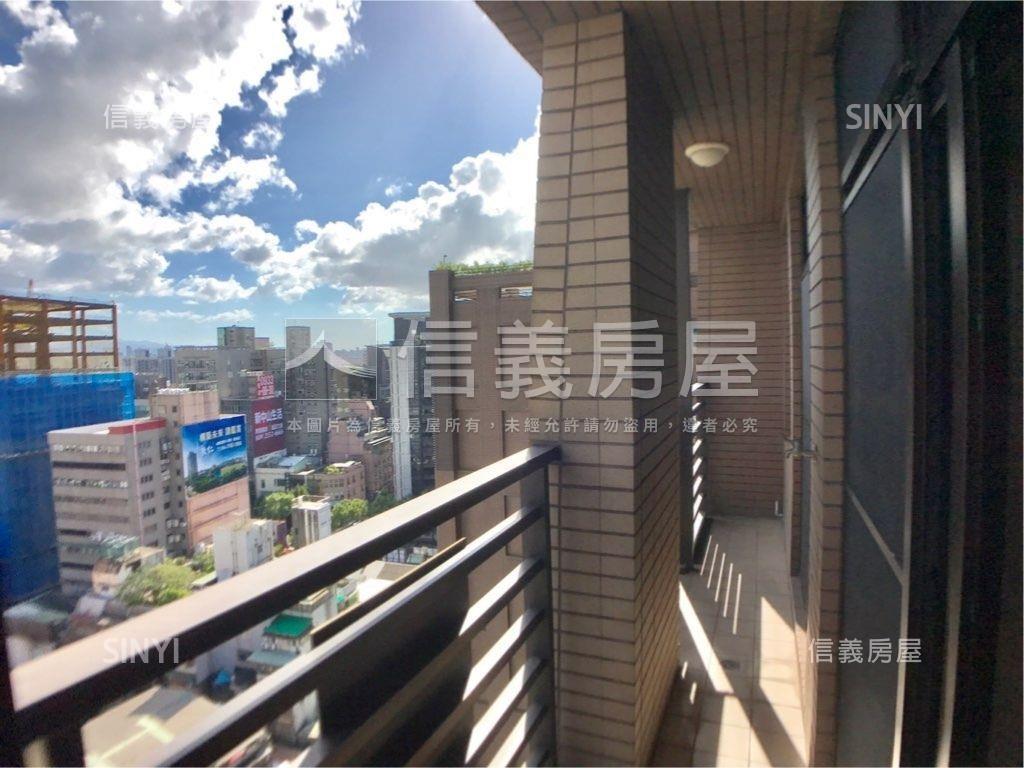 基泰之星高樓美景房屋室內格局與周邊環境