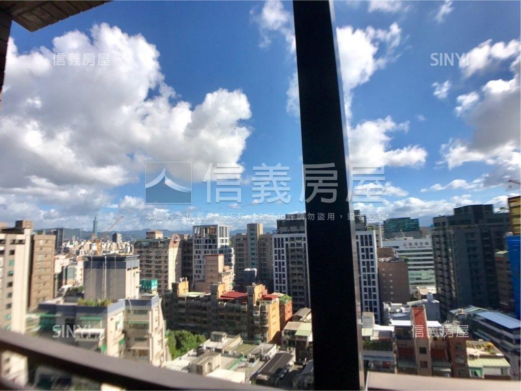 基泰之星高樓美景房屋室內格局與周邊環境