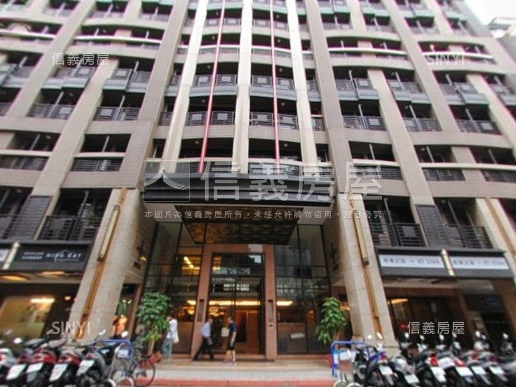基泰之星高樓美景房屋室內格局與周邊環境