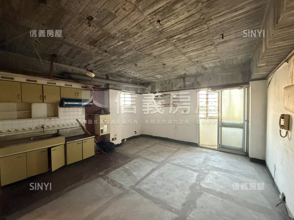 漫步海安浪漫小屋房屋室內格局與周邊環境