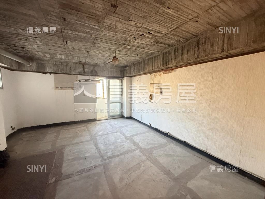 漫步海安浪漫小屋房屋室內格局與周邊環境