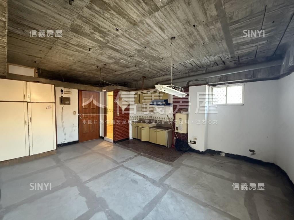 漫步海安浪漫小屋房屋室內格局與周邊環境