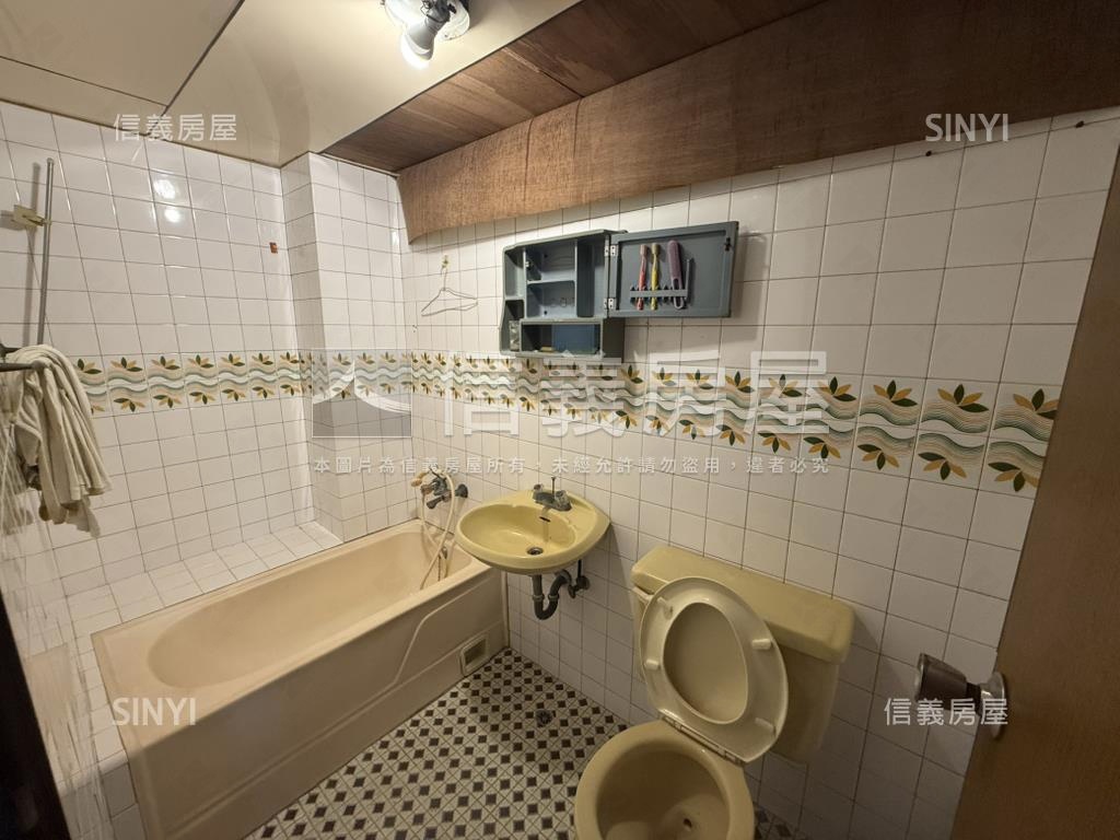 漫步海安浪漫小屋房屋室內格局與周邊環境