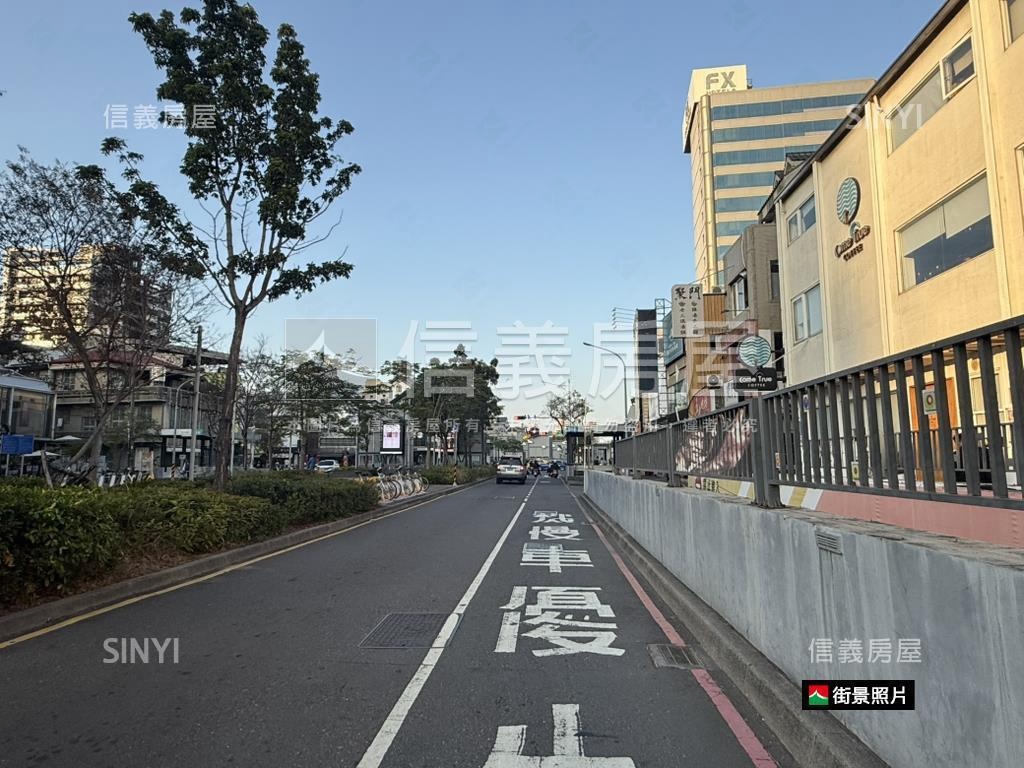 漫步海安浪漫小屋房屋室內格局與周邊環境