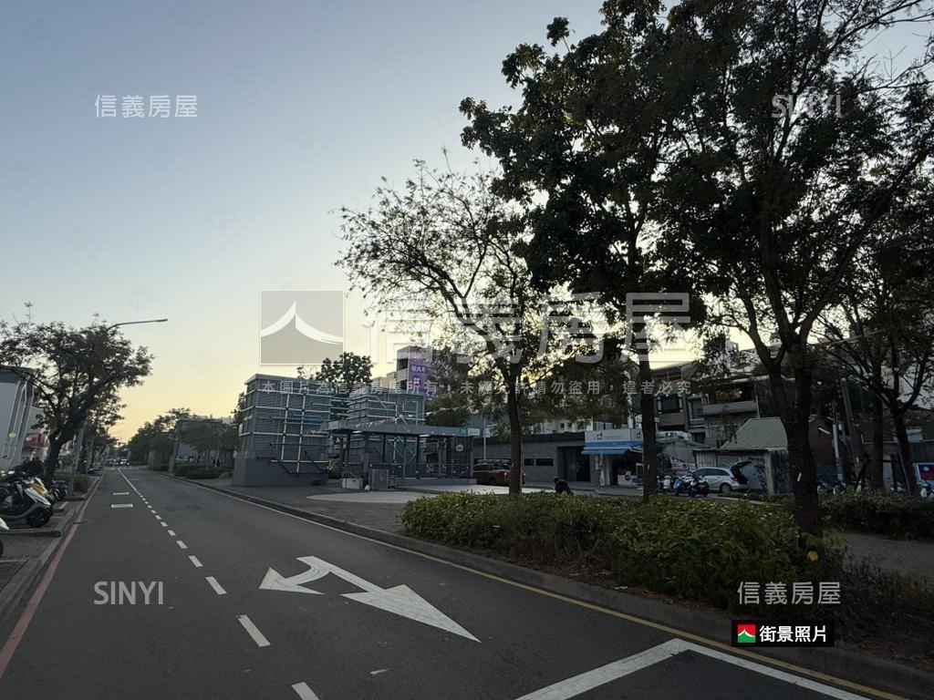 漫步海安浪漫小屋房屋室內格局與周邊環境